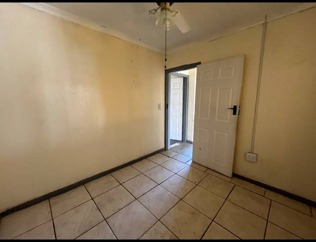 3 BEDROOM HOUSE TO LET IN BRAKPAN NORTH